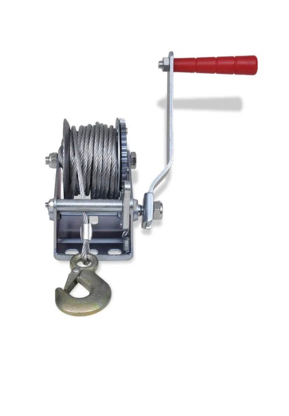 Handlier 360 kg, Ophalen of Verzenden, Nieuw