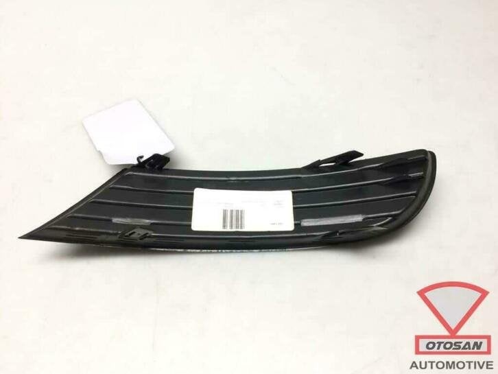seat toledo 2000 voorbumper rooster rechts nieuw! 1m0853666b, Nieuw, Ophalen of Verzenden, SEAT S.A., Bumper