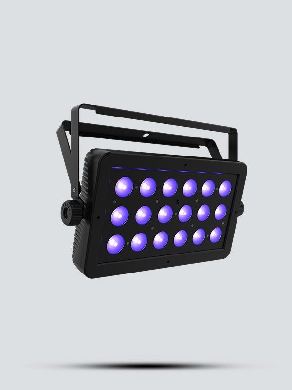Chauvet DJ LED Shadow 2 ILS blacklight, Geluidgestuurd, ., Nieuw, Ophalen of Verzenden