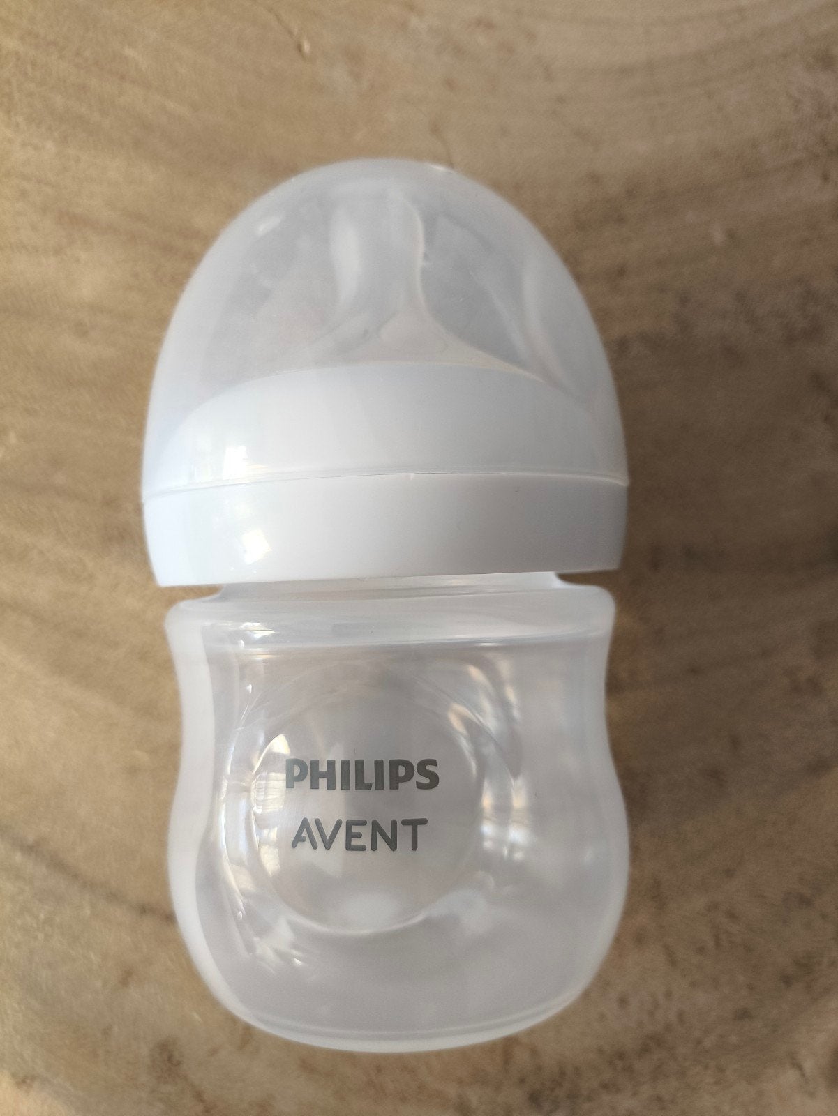 GRATIS Philips Avent babyfles, Kinderen en Baby's, Babyvoeding en Toebehoren, Ophalen of Verzenden, Zo goed als nieuw, Overige typen