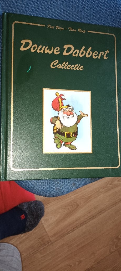 Wijn, Piet/Douwe Dabbert Collectie : De Verwende Prinses, Boeken, Ophalen of Verzenden, Gelezen, Wijn, Piet, Nederland