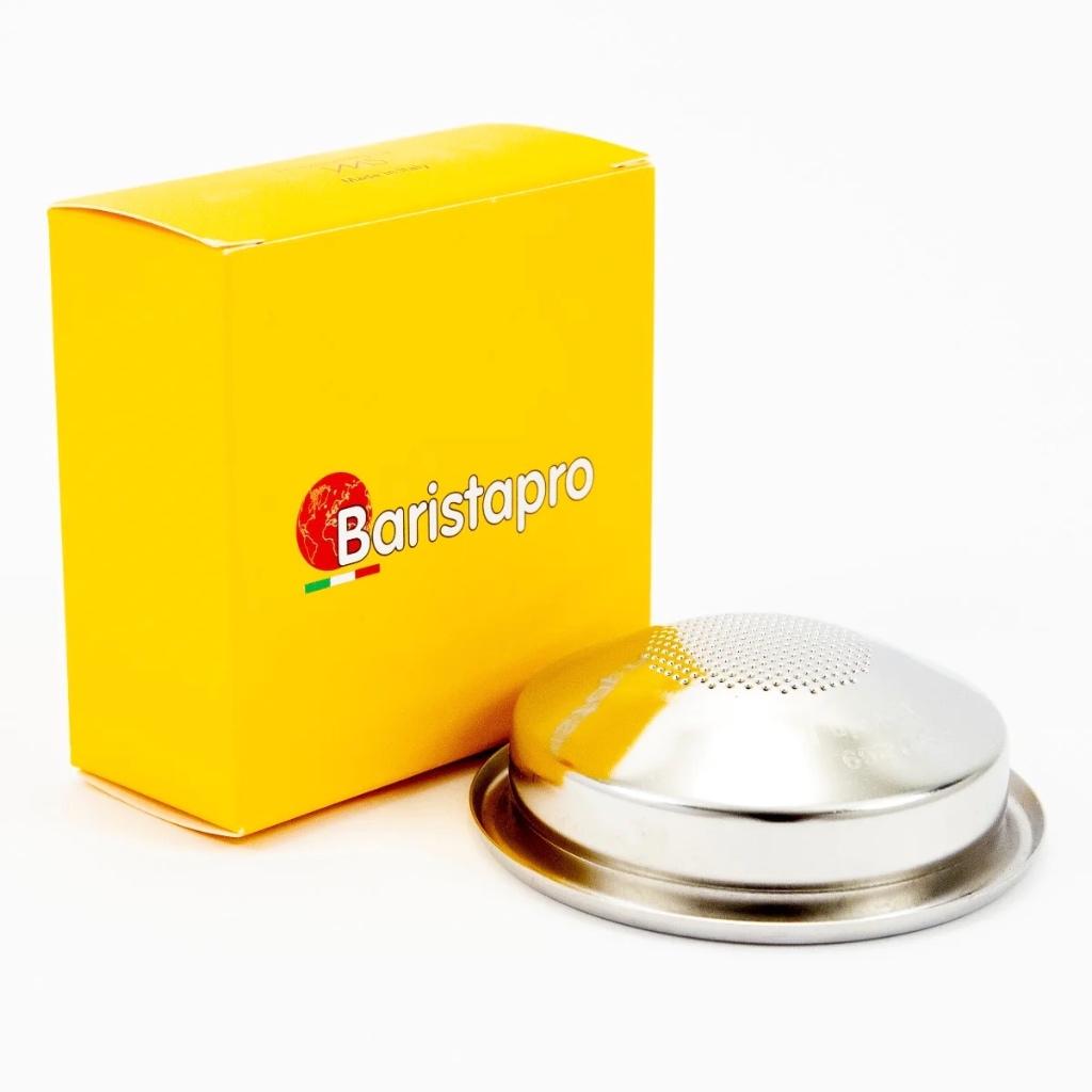 IMS Precision Espresso Filters 58mm (E61), Nieuw, Ophalen of Verzenden, Barista-accessoire, Sage