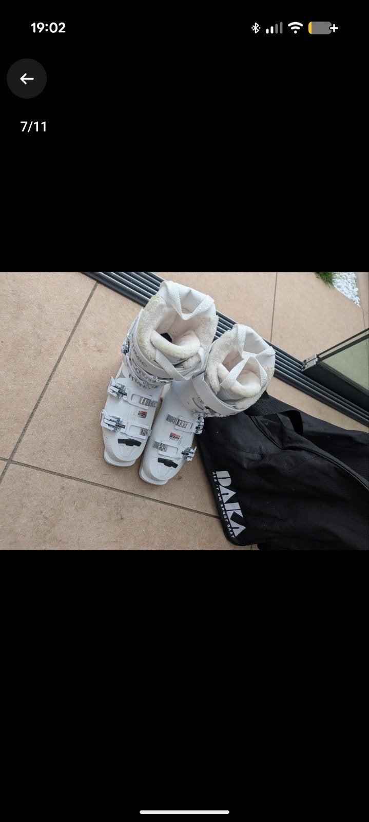 Atomic Hawx Prime 100 Skischoenen - Maat 25/25.5, 160 tot 180 cm, Schoenen, Ophalen of Verzenden, Zo goed als nieuw