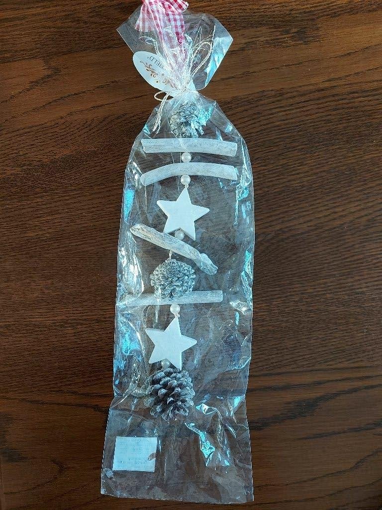 Leuke Decoratie Slinger, Diversen, Kerst, Nieuw, Ophalen
