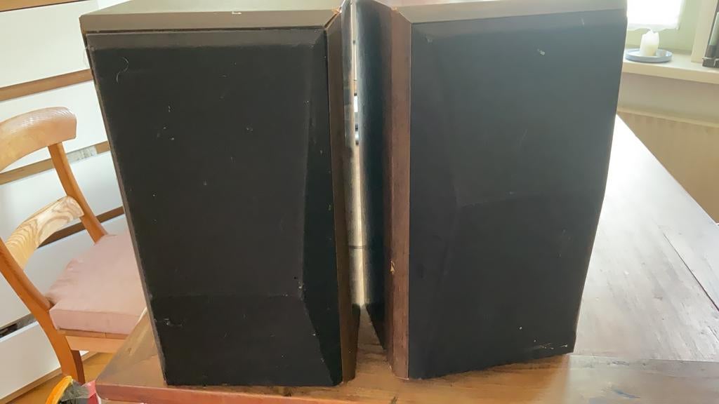 Bose boxen 2, Ophalen, Gebruikt, Bose, Minder dan 60 watt