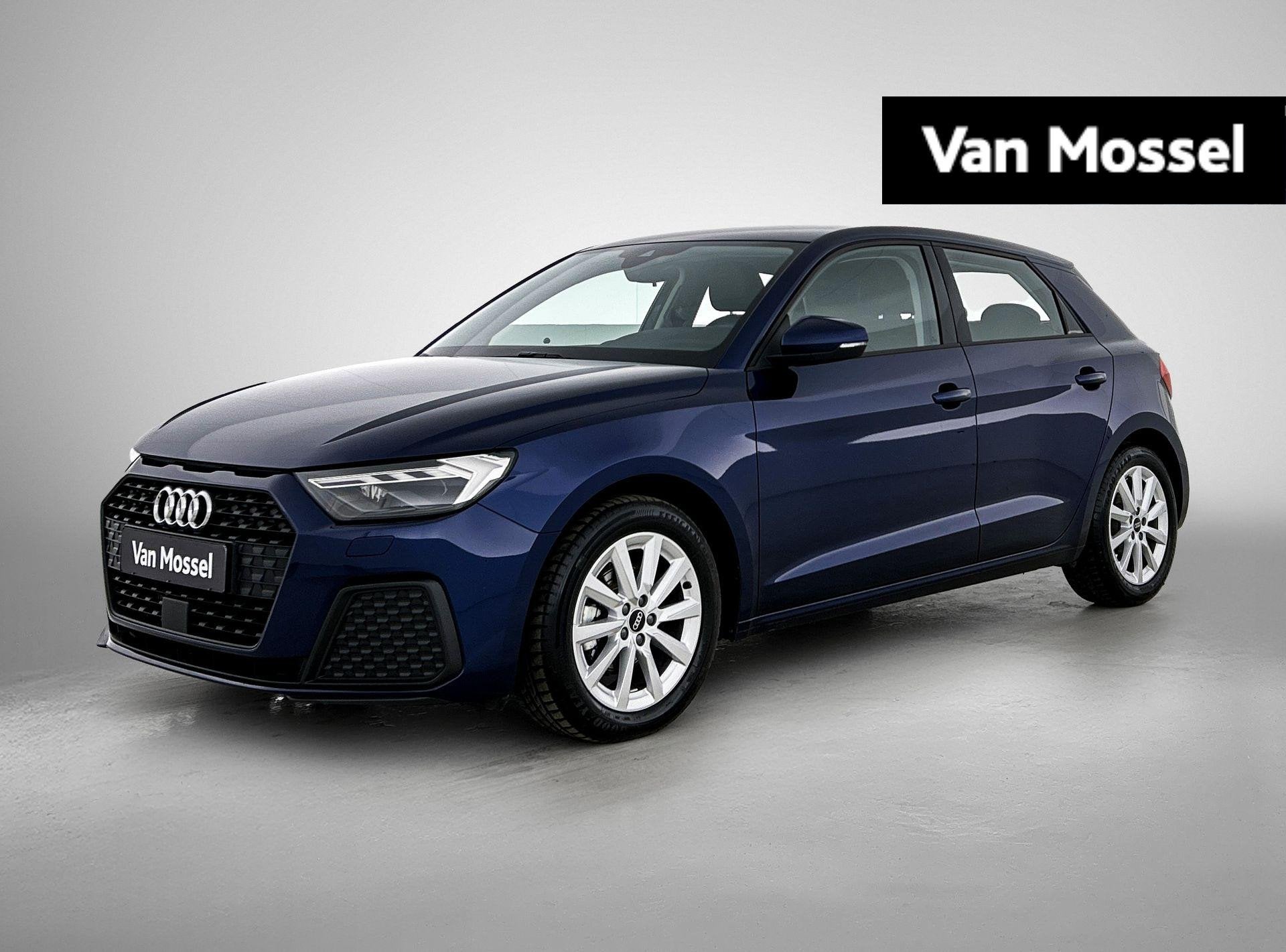 Audi A1 Sportback 30 TFSI Advanced edition 116 PK | Automaat