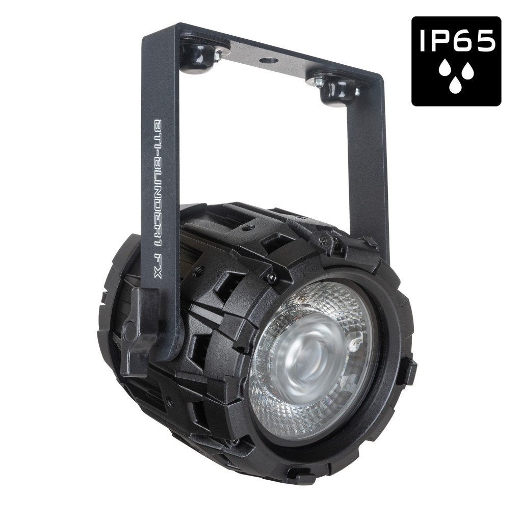 nog 2 stuks nieuw in doos Briteq BTI blinder 1 fx, Muziek en Instrumenten, Licht en Laser, Briteq, Briteq, Briteq, Ophalen of Verzenden