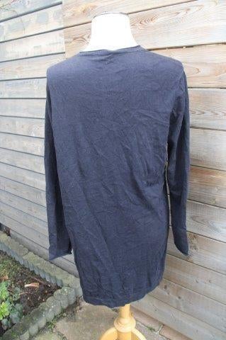 Vest donkerblauw Purdey mt XXL Vaste prijs OPRUIMING, Blauw, Maat 46/48 (XL) of groter, Ophalen of Verzenden, Purdey