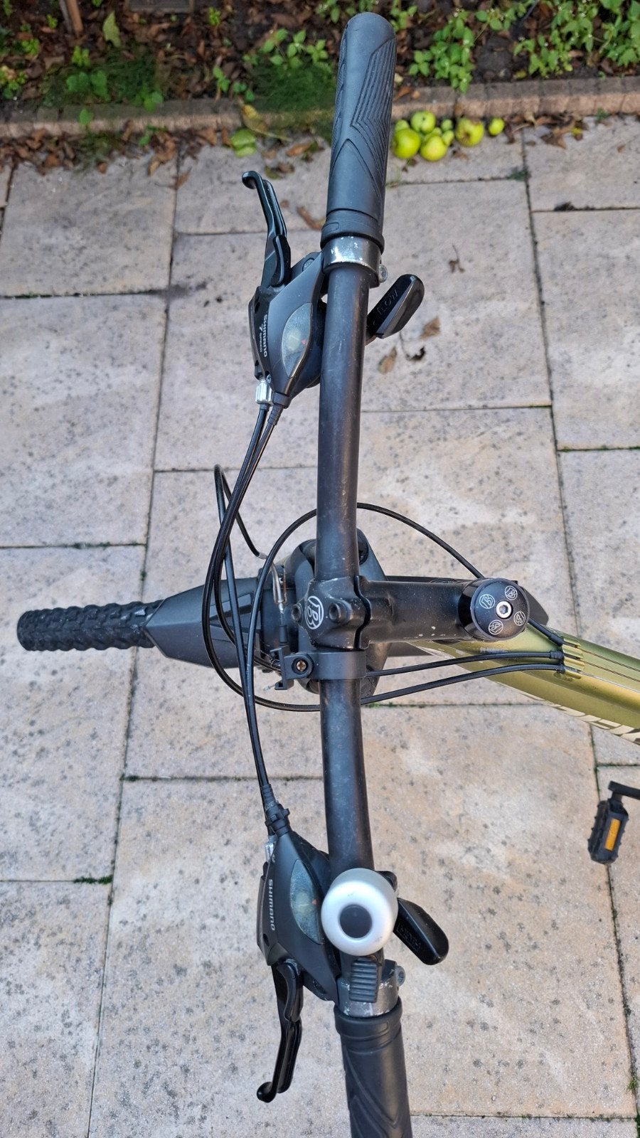 Foto 5 van Trek 800 Mountainbike