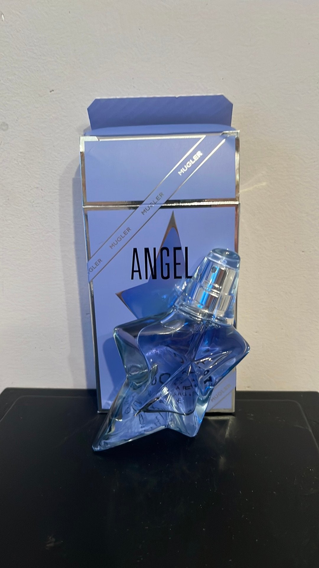 ANGEL Mugler EAU DE PARFUM, Ophalen of Verzenden, Nieuw