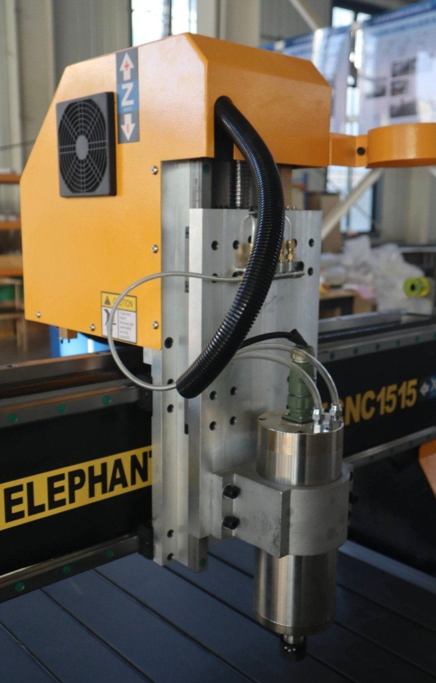 CNC Freeswerk op Maat | Werkbereik 1500 x 800, Ophalen of Verzenden, Nieuw, Overige houtsoorten