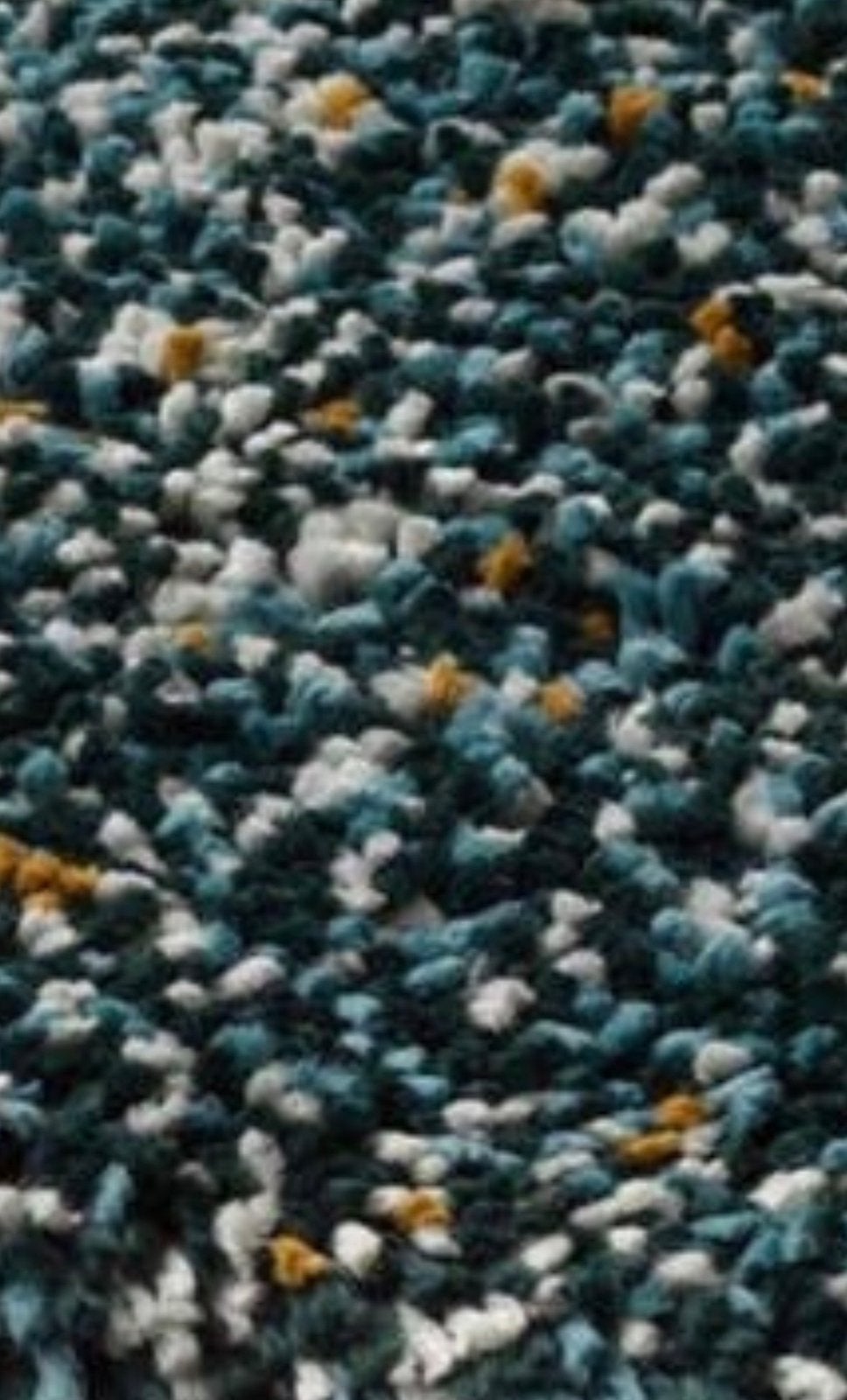 €50 VANDAAG OPHALEN IKEA Vindum vloerkleed170x230blauw/groen, Huis en Inrichting, Stoffering | Tapijten en Kleden, Ophalen, 150 tot 200 cm