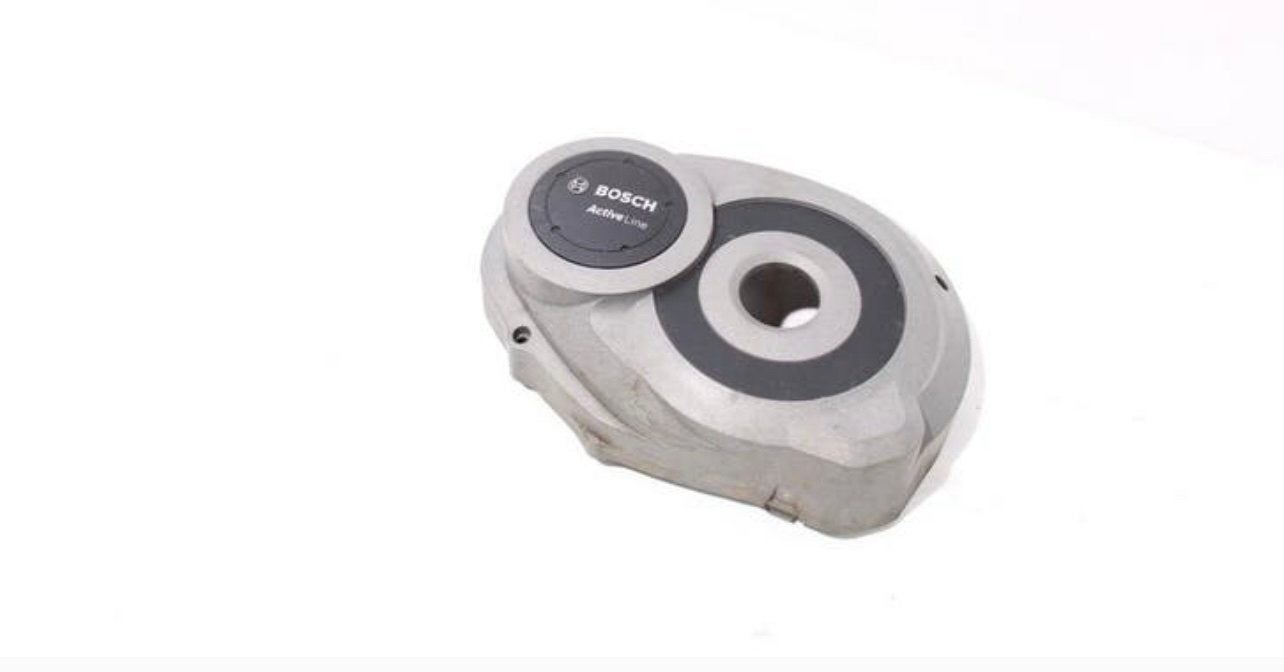 Bosch Active Line Motor voor E-bike, Elektrische fiets, Gebruikt, Ophalen of Verzenden, Motor