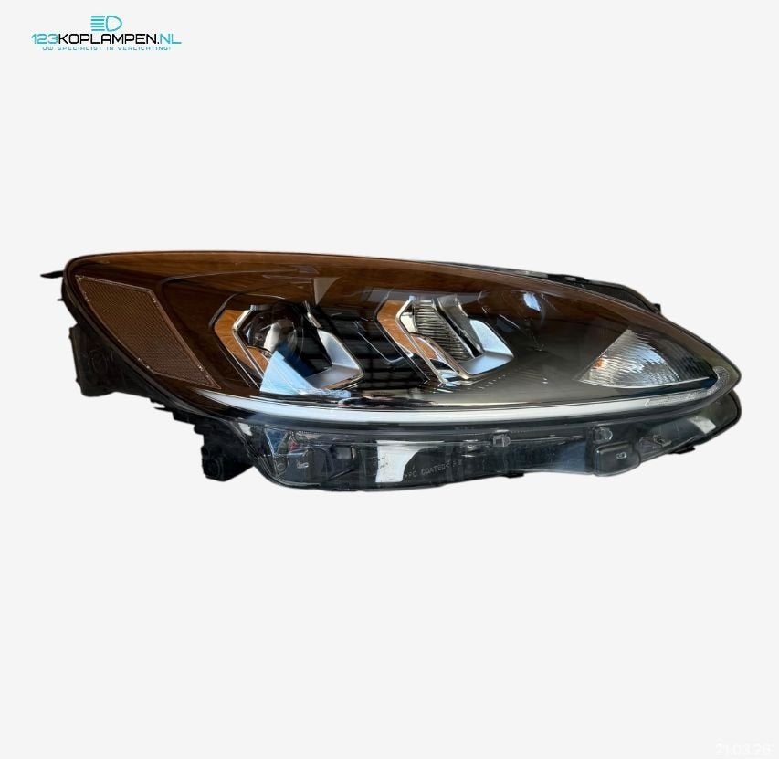 Ford Kuga MK3 2020 LED koplamp koplampen, Gebruikt, -, -, Ophalen of Verzenden