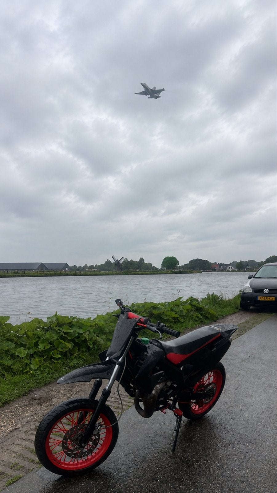 Derbi senda 88cc, Fietsen en Brommers, Brommers | Derbi, Ophalen of Verzenden