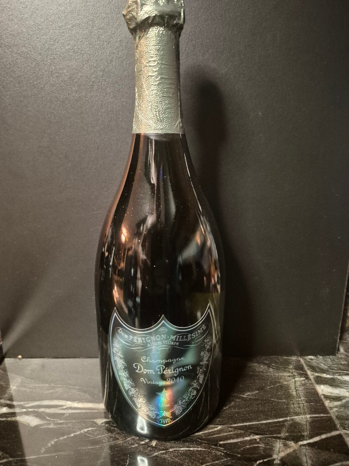 Dom Pérignon Lady Gaga Vintage 2010 Champagne, Ophalen, Frankrijk, Nieuw, Champagne