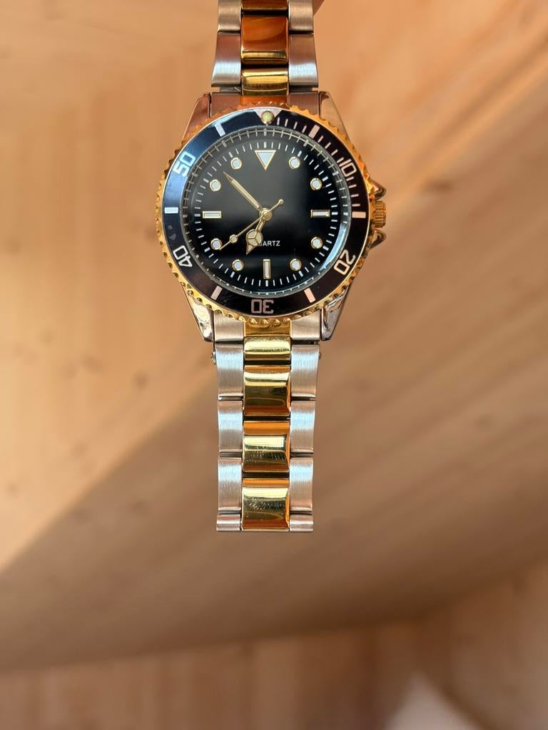 Horloge, Sieraden, Tassen en Uiterlijk, Armbanden, Zo goed als nieuw, Ophalen of Verzenden