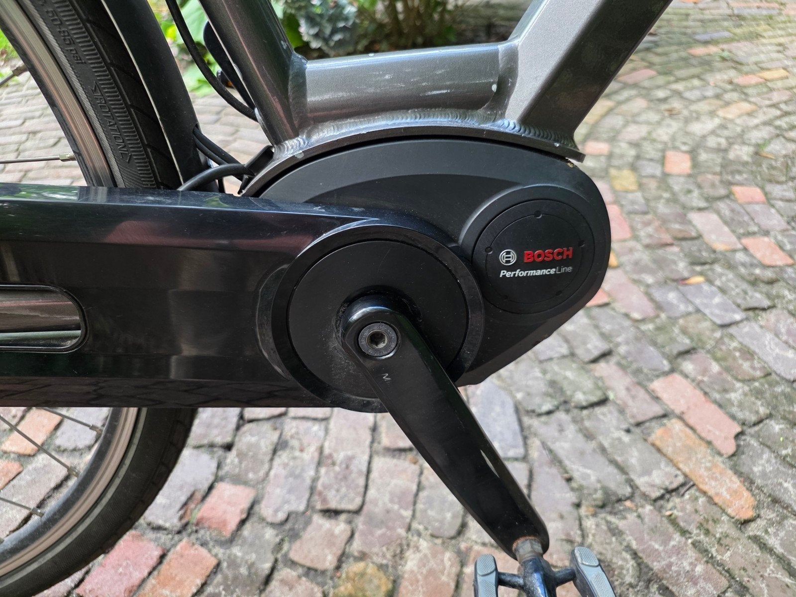 Sparta E-Speed Speedpedelec 45 km/u | Enviolo | 11.620 km, Fietsen en Brommers, Elektrische fietsen, 59 cm of meer, Ophalen, Gebruikt