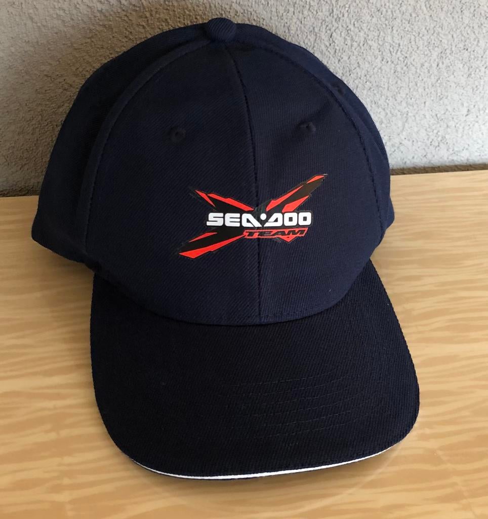 Seadoo Cap Pet, Ophalen of Verzenden, Nieuw