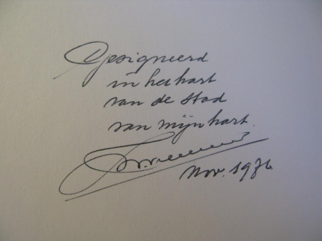 Eindhoven gloeikouske, gesigneerd Karel Vermeeren, Gelezen, 19e eeuw, Ophalen of Verzenden, Karel Vermeeren