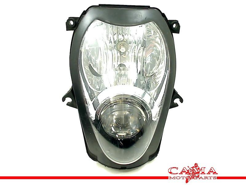 Koplamp Suzuki GSX R 1300 Hayabusa 1999-2007 (GSXR1300) 1999, Gebruikt, Suzuki Deutschland GmbH, Kontakt@suzuki.de, Suzuki-Allee 7, Bensheim 64625, , Duitsland
