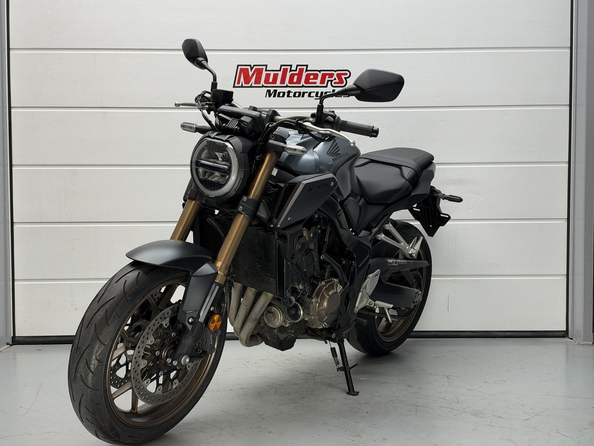 Honda CB 650 RA (bj 2023), Motoren, Mc.benelux@honda-eu.com, Naked bike, Doornveld 180 - 184
B-1731  Zellik, BE, Honda Motor Europe Ltd Netherland Branch