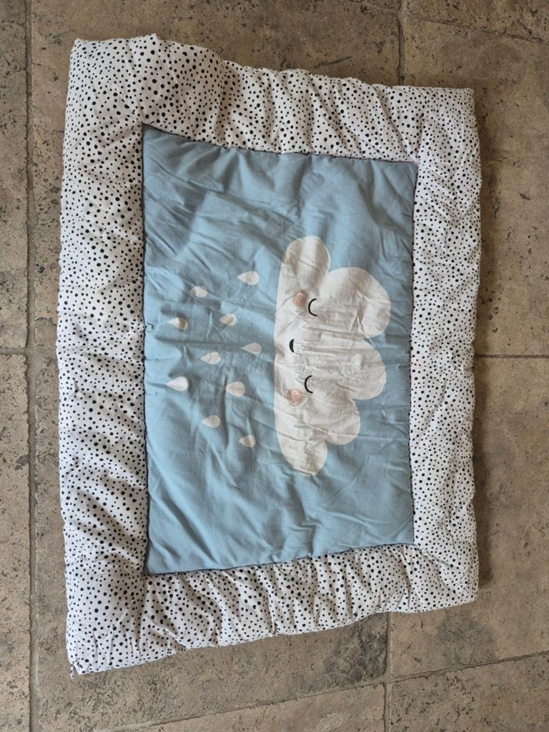 Boxkleed, Kinderen en Baby's, Boxen, Ophalen of Verzenden, Boxkleed