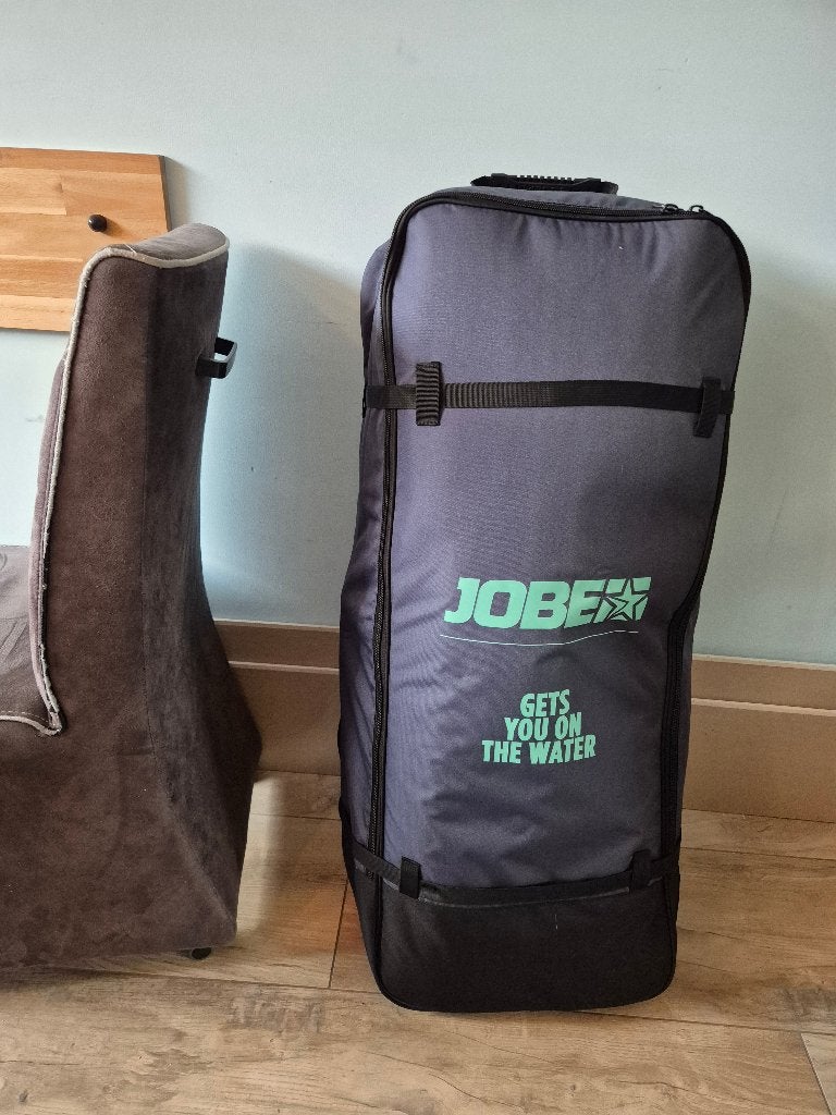 Jobe SUP board tas - Zo goed als nieuw (MP.C), Ophalen of Verzenden, Nieuw, SUP-accessoire