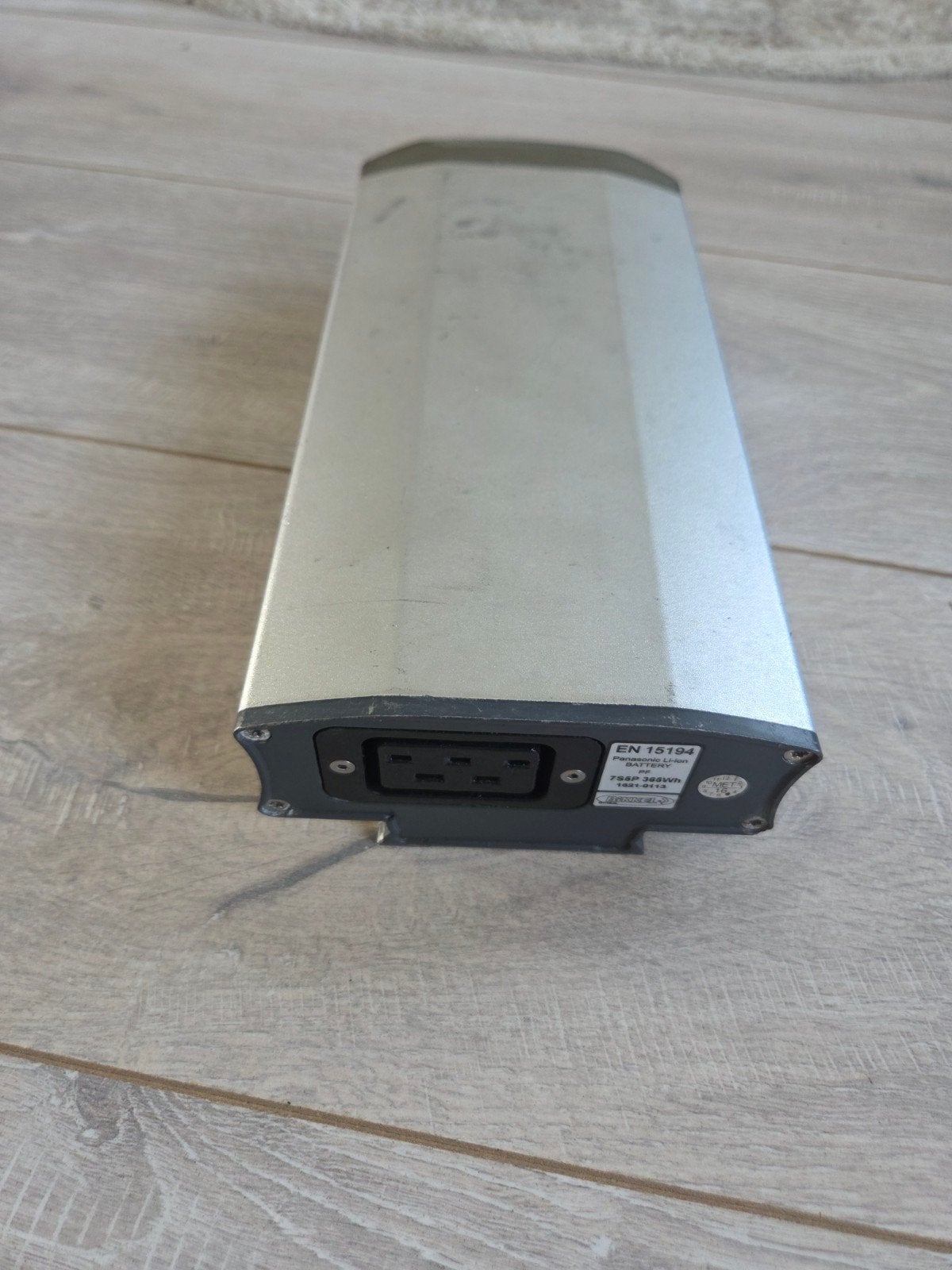 Bikkel ibee 7S5P gereviseerd met garantie, Gebruikt, ., ., .