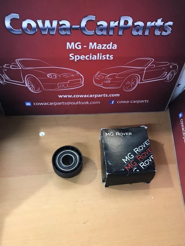 mg f mgf mg tf mgtf Spanrol multiriem nieuw, -, -, Nieuw, Ophalen of Verzenden
