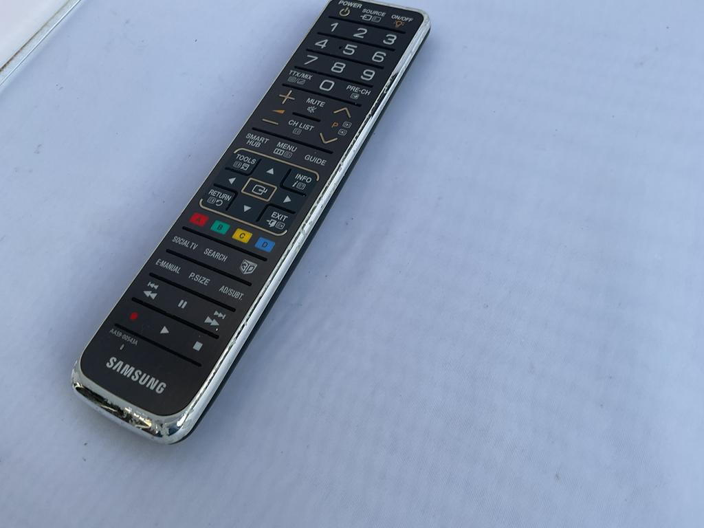 🔥 Orginele Samsung BN59-00543a afstandsbediening 🔥, Ophalen of Verzenden, Zo goed als nieuw, Tv