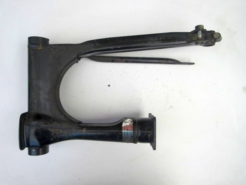 Yamaha XJ750 achterbrug XJ 750 achter brug swingarm vork 11M, Motoren, Ophalen of Verzenden