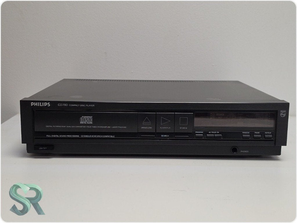 Philips CD780, Philips, Gebruikt, ., Ophalen of Verzenden