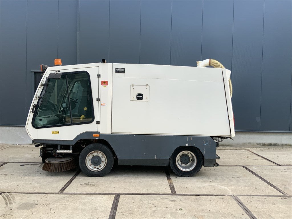TENNANT 80 (bj 2009)
