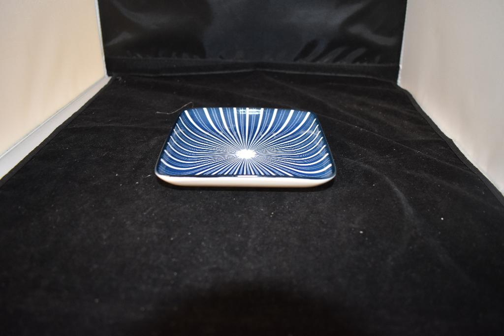 Schaaltjes Stripes Gusta servies, Info@detagrijn.com, Overige materialen, Overige typen, Nieuw