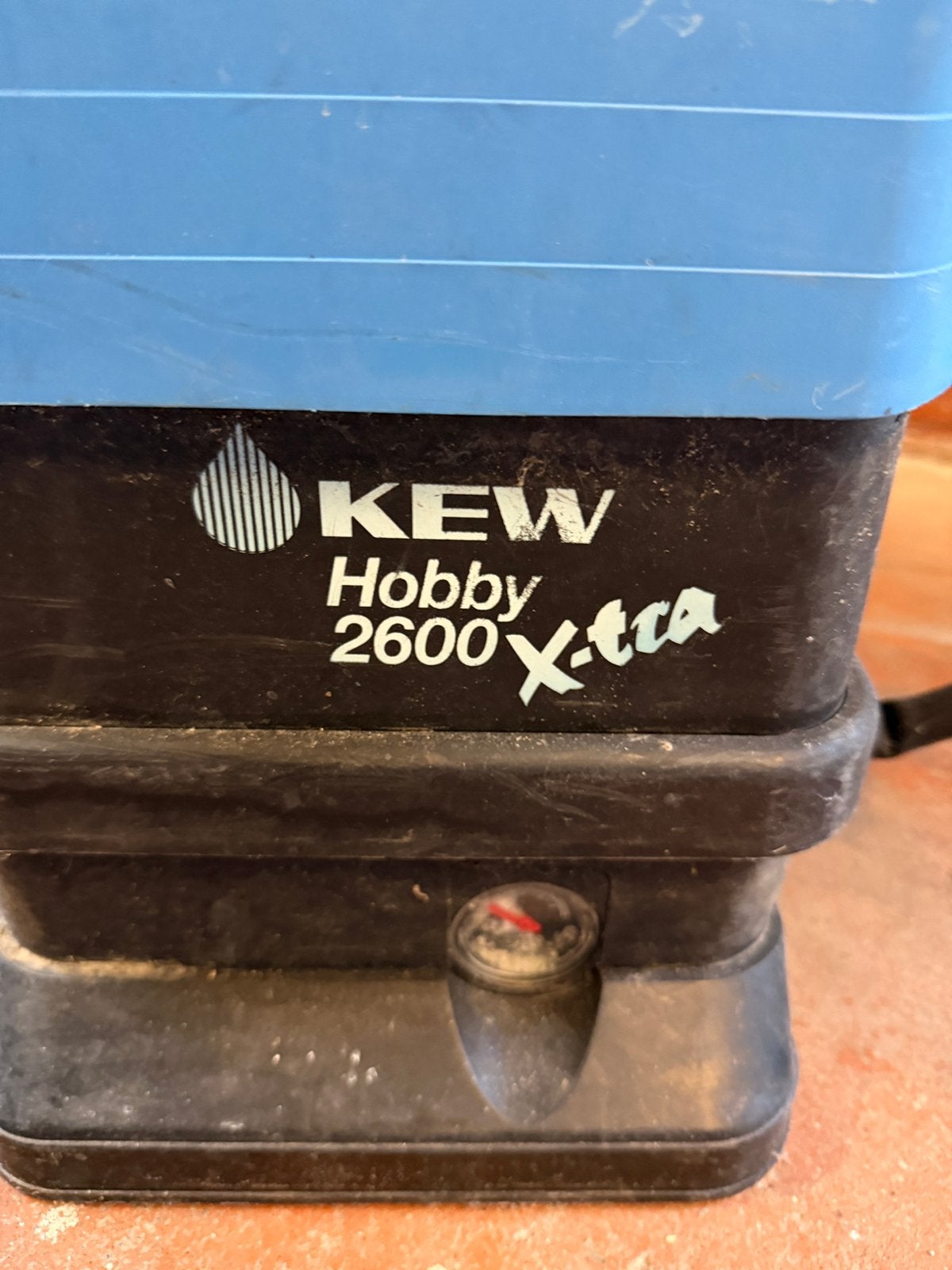 Kew hobby 2600 xtra, Ophalen, Gebruikt, Overige typen