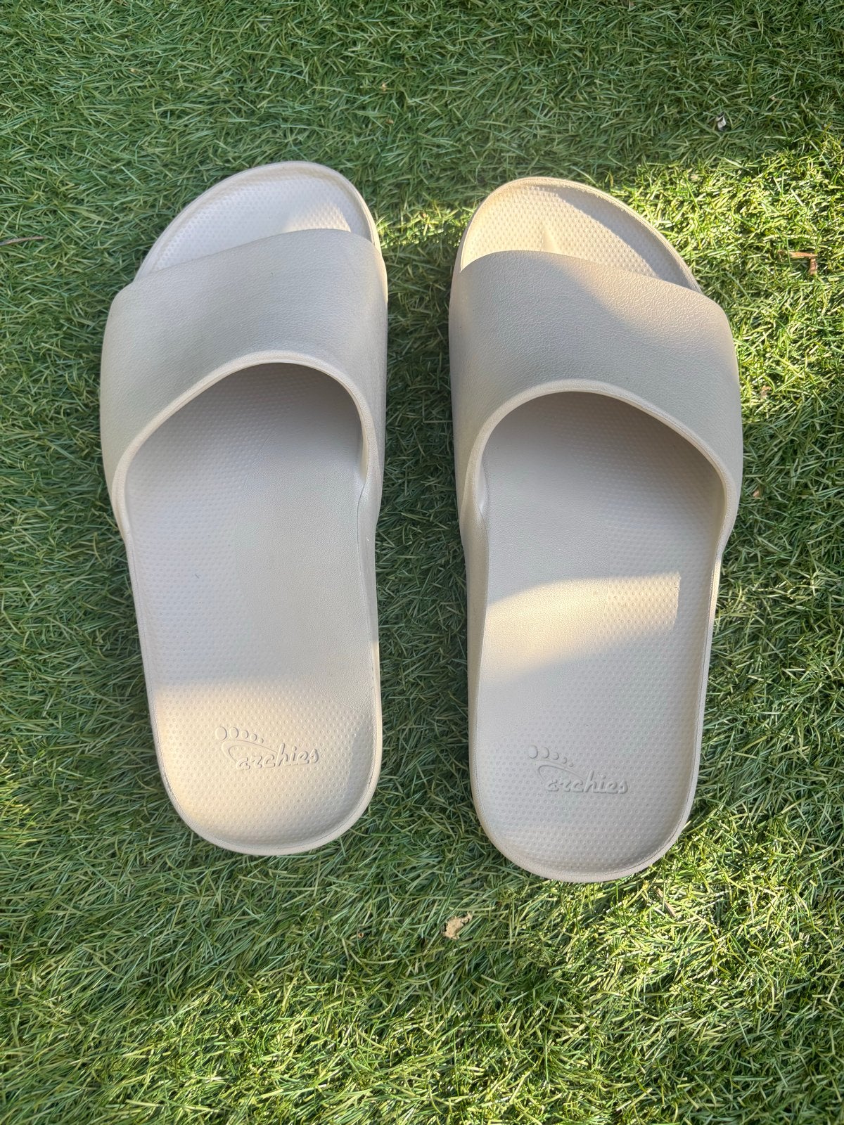Archies Comfort Slippers - Maat 43,5 - 44, Ophalen of Verzenden, Zo goed als nieuw, Overige kleuren