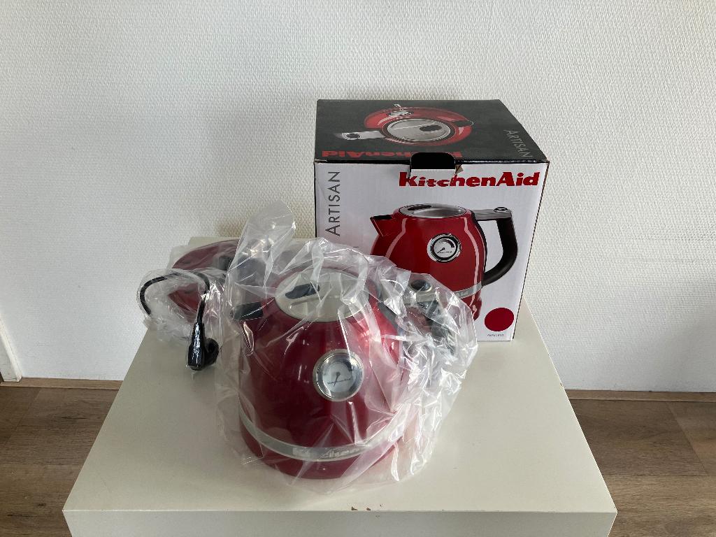 Kitchen aid water boiler, Ophalen, Nieuw