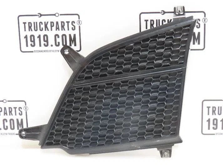 Scania Body & Chassis Parts Grille rooster Scania, Ophalen, Gebruikt, Scania, Carrosserie en Plaatwerk