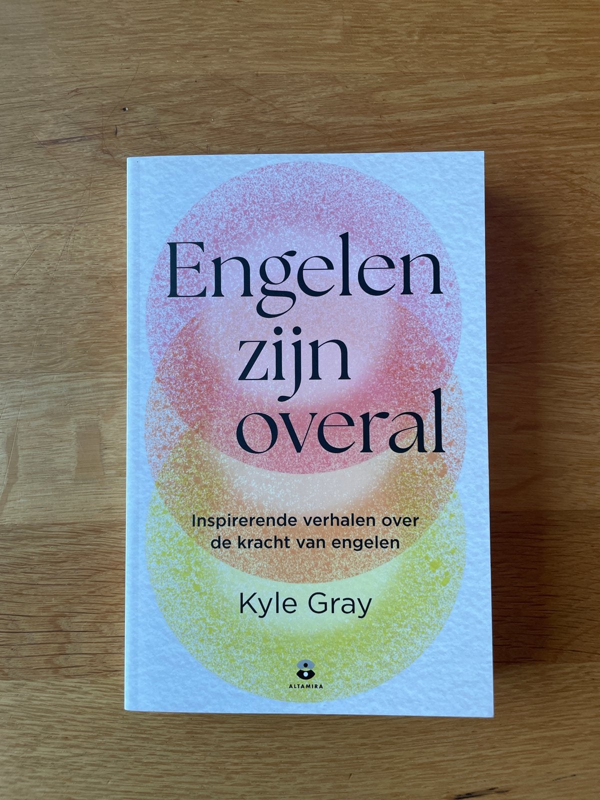 Engelen zijn overal - Inspirerende verhalen, Ophalen of Verzenden, Nieuw, Spiritualiteit algemeen, Verhaal of Roman