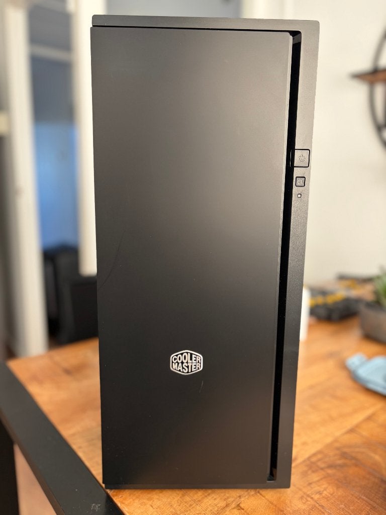 RTX 3080 MSI Gaming Z Trio - i7 8700K - 32GB DDR4 - 1TB NVME, Ophalen, Gebruikt, 32 GB, Gaming