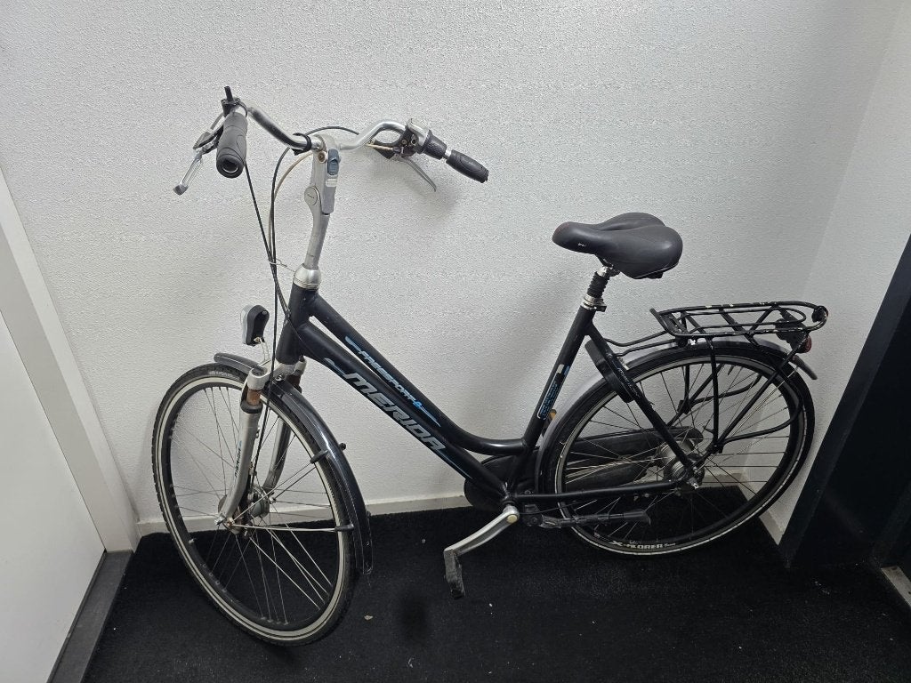 Damesfiets te Koop, Gebruikt, -, -, Versnellingen