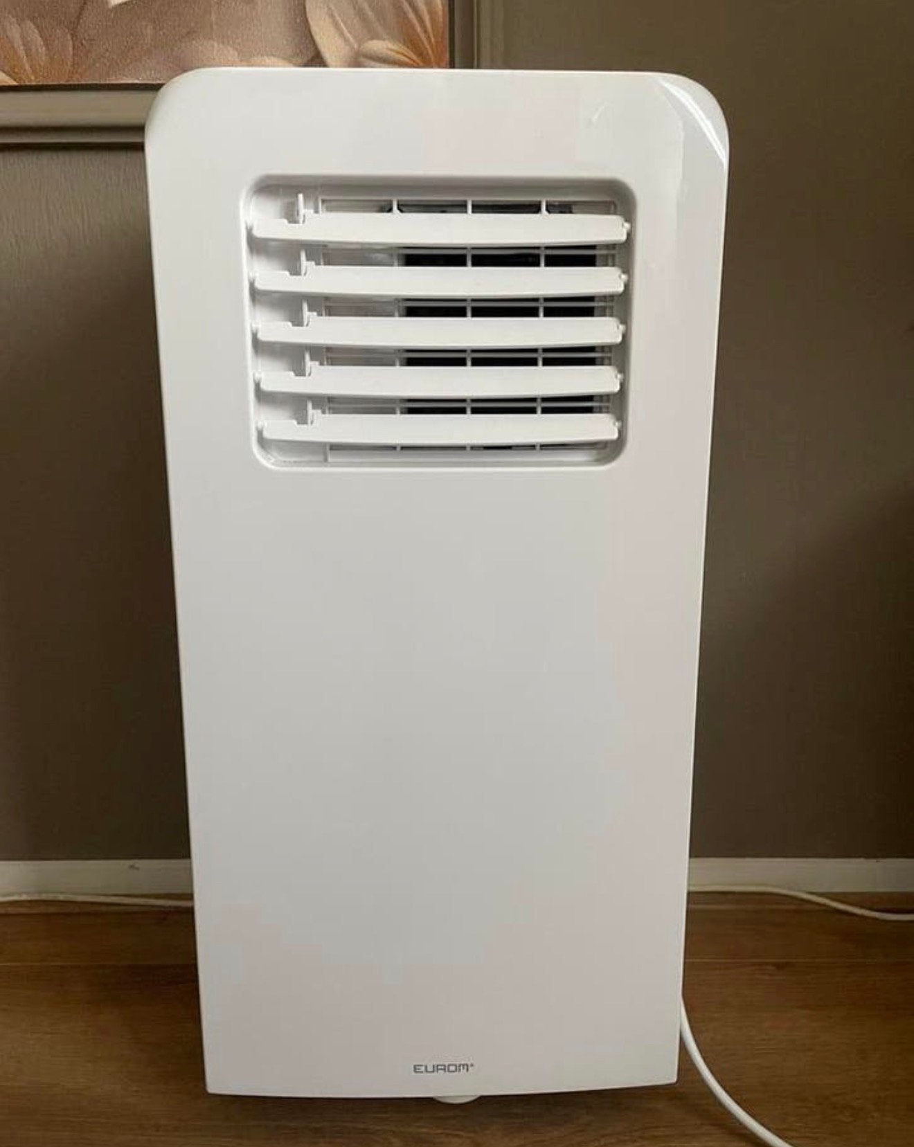 Nieuwe Eurom PAC 7.2 Mobiele Airco – 7000 BTU –Nieuw in doos, Ophalen of Verzenden, Nieuw