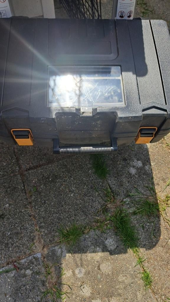 Multifrees mac allister, NIEUW !!!, Ophalen, MAC ALLISTER, Overige soorten, Nieuw