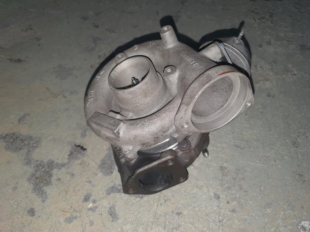 Turbo BMW E60 2005 530 d 160 kW, Ophalen of Verzenden