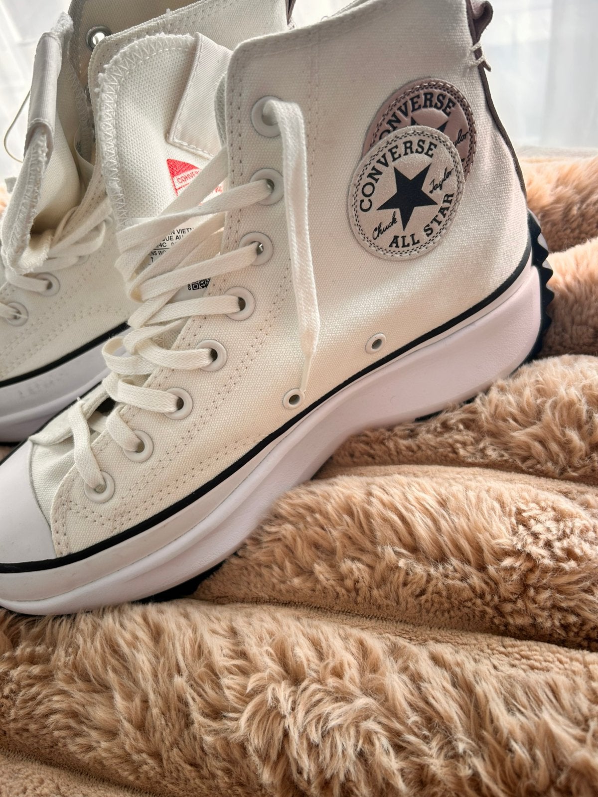 Converse All Stars nieuw maat 40/41, Kleding | Dames, Schoenen, Ophalen of Verzenden, Nieuw, Sneakers of Gympen