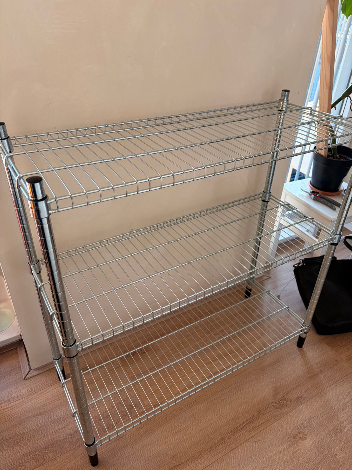 Ikea omar stellingkast, Ophalen, Zo goed als nieuw, Overige typen