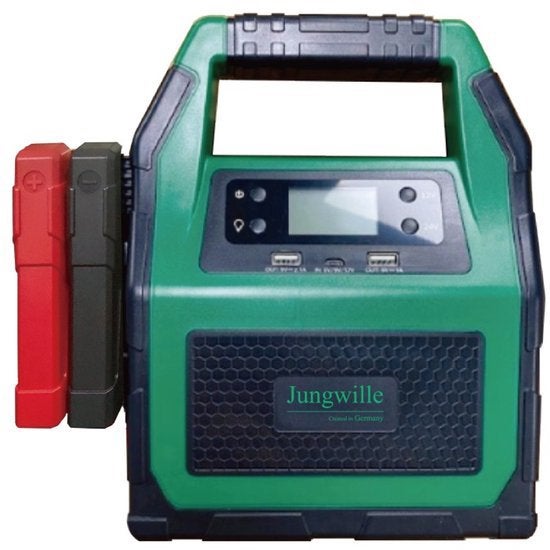 Nieuwe jungwille startbooster jumpstarter, Ophalen of Verzenden, Nieuw