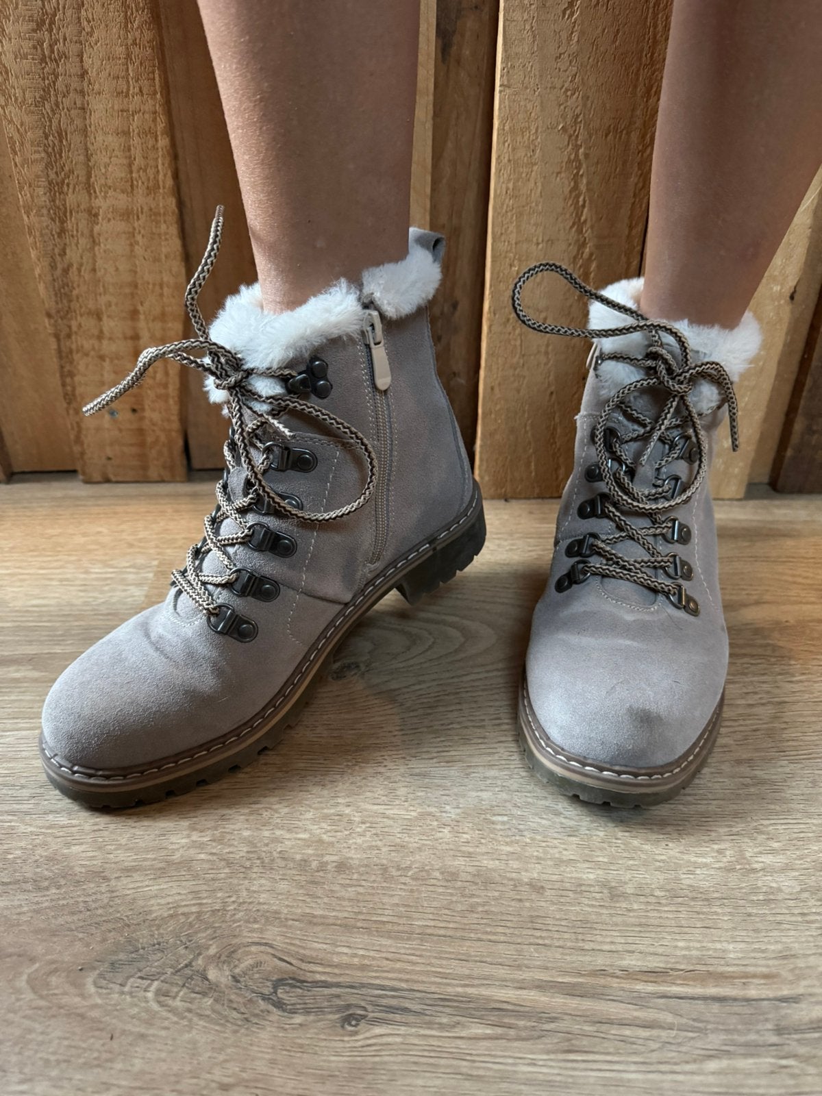 Damesschoenen Hush Puppies maat 38, Ophalen of Verzenden