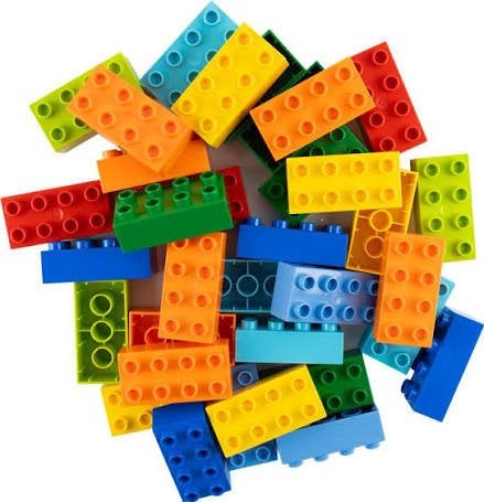Gezocht: GRATIS DUPLO, Kinderen en Baby's, Ophalen, Zo goed als nieuw, Duplo